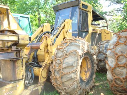 John Deere 6926 S